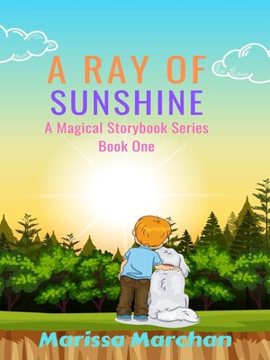 cover image of A Ray of Sunshine